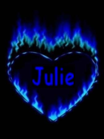 Julie